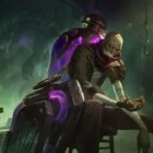 Guía para completar el Acto 2 de Jinx lo arregla todo en League of Legends Creo Gaming