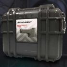 Guía para desbloquear y usar Buffer Weight en Black Ops 6 Creo Gaming