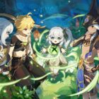 Guía para nuevos jugadores de Genshin Impact en Xbox Creo Gaming