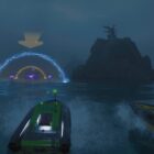 Huevo de Pascua descubierto en Black Ops 6 Creo Gaming