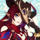 Impacto de Genshin: materiales de ascensión de Chasca y detalles del banner Creo Gaming