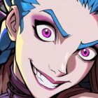 Inminente regreso del juego de lucha inspirado en League of Legends 2XKO Creo Gaming