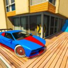 La MEJOR CARRERA en GTA 5 ONLINE: ¡INCREÍBLE! Creo Gaming