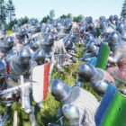 La actualización de Manor Lords aborda un importante problema del juego de estrategia Creo Gaming