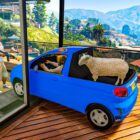 La carrera más loca de GTA 5 Online: ¿Estás listo? Creo Gaming