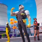 La fuga revela un nuevo PDI para Fortnite Capítulo 6 Creo Gaming
