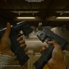 La mejor construcción de GS45 en Black Ops 6 Creo Gaming