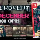 Lanzamiento físico de Afterdream en Nintendo Switch el 5 de diciembre Creo Gaming