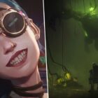 Las conexiones entre la experiencia de Singed y un personaje clave de la temporada 1 en Arcane temporada 2, episodio 3 Creo Gaming