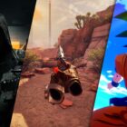 Las descargas insignia de octubre de 2024 en PlayStation Creo Gaming