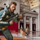 Las mejores configuraciones de movimiento en Black Ops 6 Creo Gaming