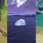 Las mejores leyendas locales en Genshin Impact Creo Gaming