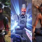 Los juegos más esperados de 2025: Borderlands 4 a GTA 6 Creo Gaming