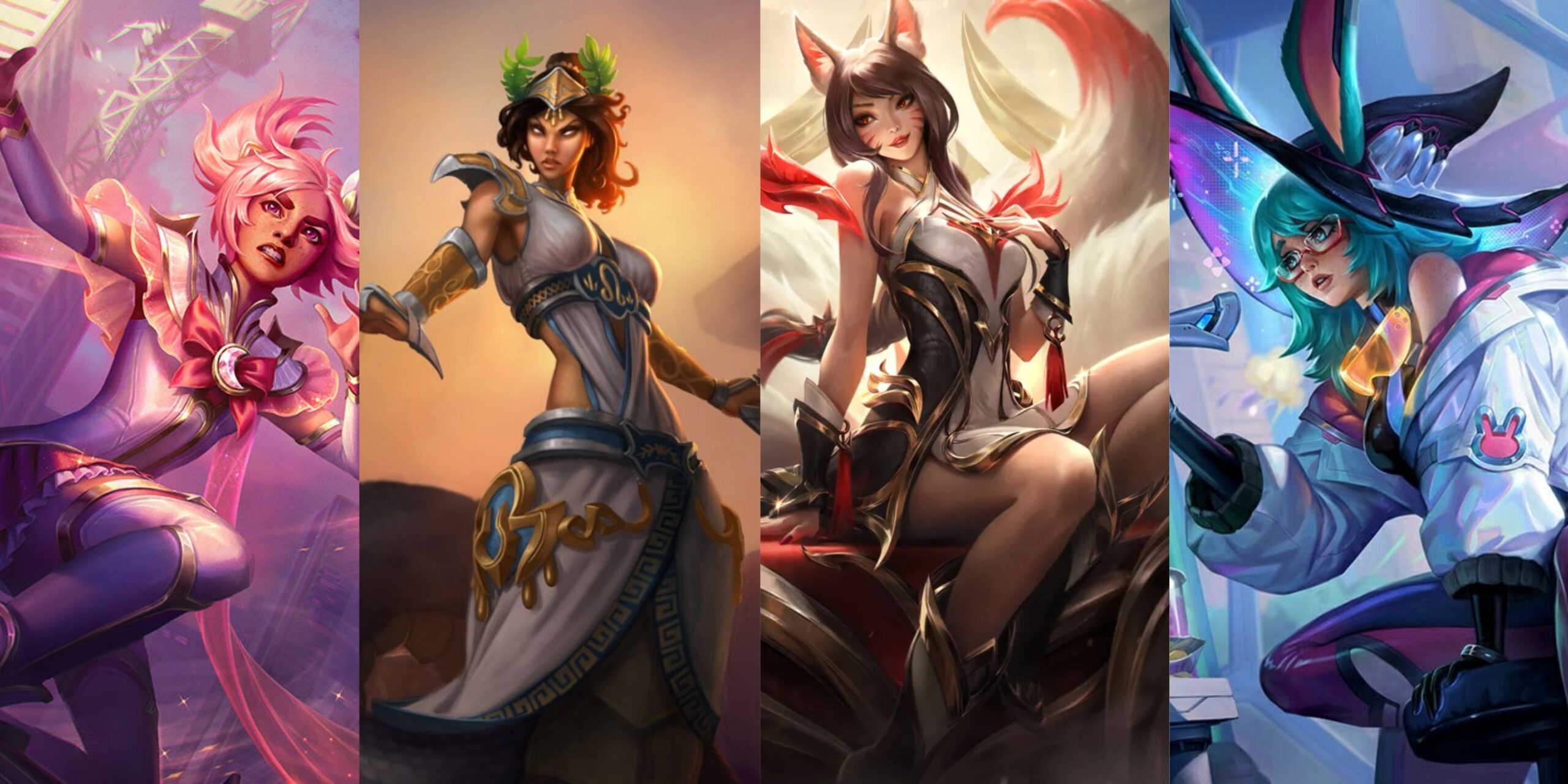 Creo Gaming
