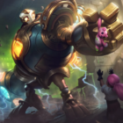 Los mejores soportes para principiantes en League of Legends en 2024 Creo Gaming