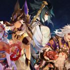 Los personajes de DPS más egoístas de Genshin Impact Creo Gaming