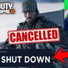 Los piratas informáticos paralizan Black Ops 6... ¡Activision enojada! -Zona de guerra Creo Gaming