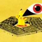 Los temores de los servicios estadounidenses sobre Pokémon Go y China Creo Gaming