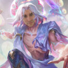 Ludwig, el streamer que da que hablar de League of Legends Creo Gaming