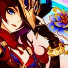 Lugares de cultivo de Purpurbloom y mejor ruta Creo Gaming