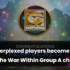 MDI WoW Champions Grupo A: Los jugadores perplejos ganan La guerra interna Creo Gaming