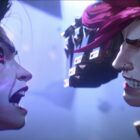 Marc Merrill de Riot Games defiende el presupuesto de Arcane frente a las críticas Creo Gaming