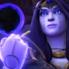 Marcadores de misiones de World of Warcraft inspirados en Metal Gear Solid Creo Gaming
