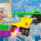 Mis mejores consejos para ganar en GTA 5 Online Creo Gaming