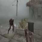 Mod VR para la nueva versión de 'Silent Hill 2' para PC ya disponible Creo Gaming
