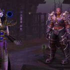 Novedades del puesto comercial de World of Warcraft (noviembre de 2024) Creo Gaming