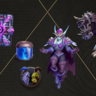 Nuevas recompensas del aniversario de Warcraft: conoce Warcraft Rumble Creo Gaming
