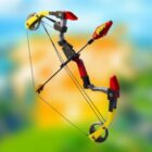 Obtén el arco mítico Ka-Boom de TNTina en Fortnite Creo Gaming