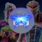 Obtén el avatar de mariposa de Fortnite Rift en Discord Creo Gaming