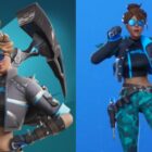 Obtener el paquete Wavebreaker en Fortnite Creo Gaming