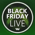 Ofertas de Xbox Black Friday en vivo Creo Gaming