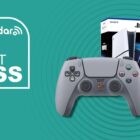 Ofertas del Black Friday: paquetes de PS5 Fortnite con reabastecimiento del 30 aniversario de DualSense Creo Gaming