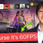 PS5 PRO: GTA 6 en 4K 60 FPS y las novedades de juegos más importantes de la semana Creo Gaming