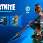 Pack Wavebreaker en Fortnite: precio y lista completa de artículos Creo Gaming