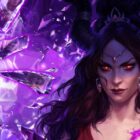 Pathfinder: la actualización final mejora las habilidades del dragón en Wrath of the Righteous Creo Gaming