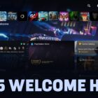 Personaliza tu centro de inicio de PS5: la guía completa Creo Gaming