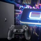 PlayStation 5 Pro: funciones de mejora de imagen en comparación con PS4 Creo Gaming