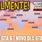 Prepárate para la revolución: ¡descubre el segundo tráiler de GTA 6 y el nuevo DLC! Creo Gaming