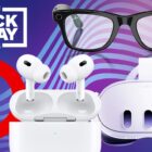Promociones en AirPods, Ray-Ban Meta, Dyson, PS5 y Switch Creo Gaming