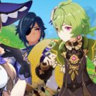 Ranking de los mejores personajes gratuitos en Genshin Impact Creo Gaming