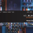 Rebajas del Black Friday: el SSD WD Black SN850X de 2 TB a la venta Creo Gaming