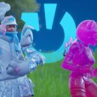 Reiniciar recompensas de Rally en Fortnite: remezcla del Capítulo 2 Creo Gaming