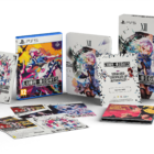 Reserva las ediciones limitadas de 'Touhou Luna Nights' para PS5 y Switch en su quinto aniversario Creo Gaming