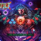 Revisión de Xenotilt: una máquina de pinball con una jugabilidad agresiva Creo Gaming