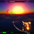 Revisión del juego Rogue Flight en PS5 Creo Gaming