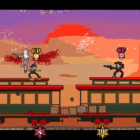 Ricochet Rodeo llegará a Nintendo Switch Creo Gaming